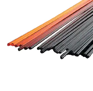Hot Rolled Round Bars - Durable Steel for Construction and Industrial Applications