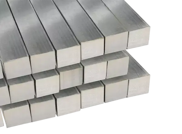 Square Bright Bars