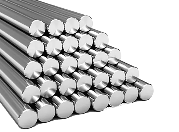 Bright Bars