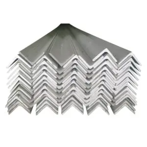 HRAP Unequal Angles – Hot Rolled Steel Angles for Structural Applications