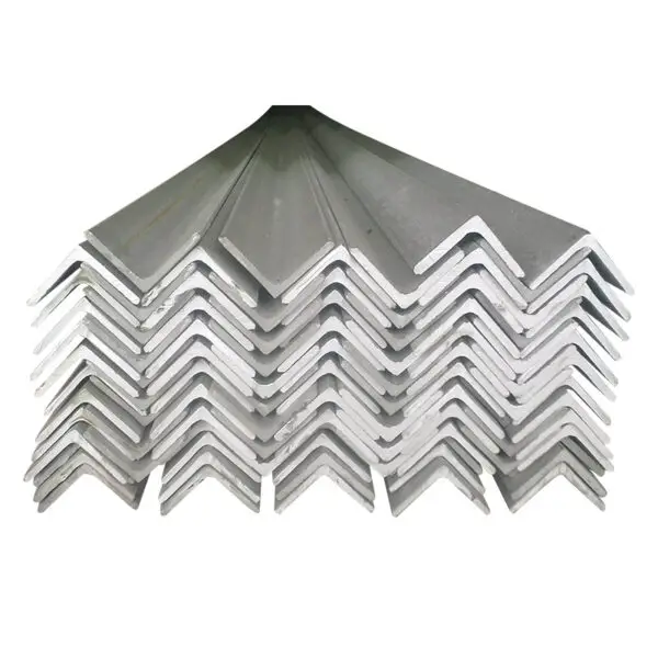 HRAP Unequal Angles – Hot Rolled Steel Angles for Structural Applications