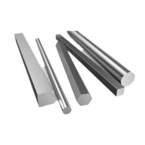 Duplex Steel Plate with High Strength and Corrosion Resistance
