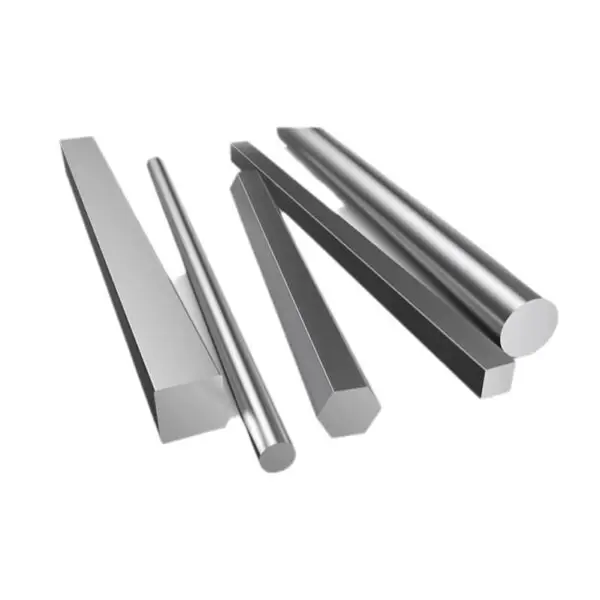 Duplex Steel Plate with High Strength and Corrosion Resistance
