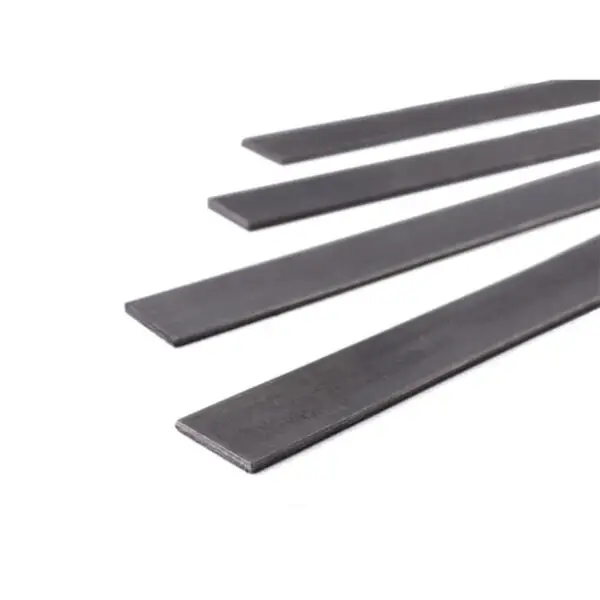 HRAP Flat Bars - High-Strength Steel for Versatile Applications