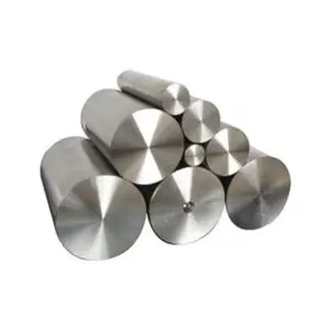 High-quality forging ingots for manufacturing and industrial applications